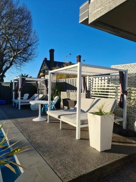 Town House Motor Inn Horsham Exterior foto